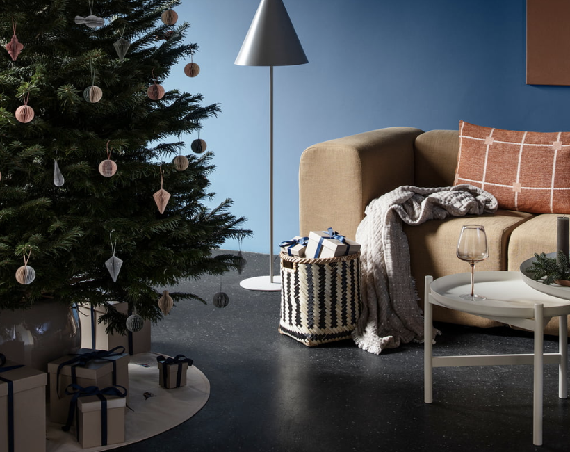 Noël: 6 idées cadeaux pour les amoureux de la déco