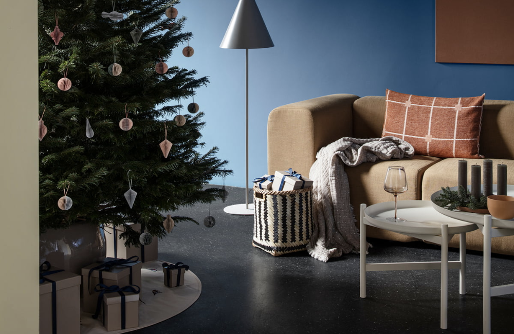 Noël: 6 idées cadeaux pour les amoureux de la déco