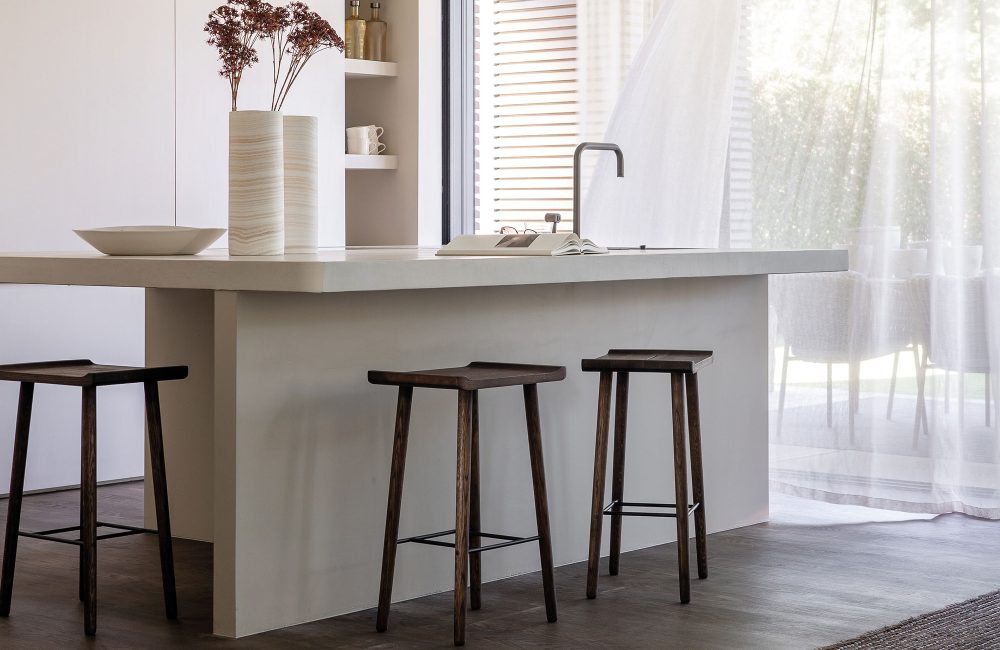 Home Tour: Anne Gilis de ‘Home of Geraldine’ ouvre les portes de sa boutique à domicile