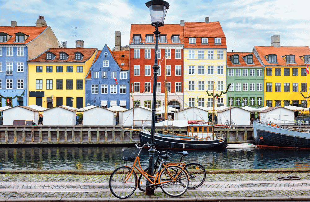 15 adresses incontournables à Copenhague