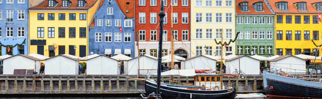 15 adresses incontournables à Copenhague