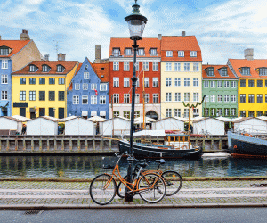 15 adresses incontournables à Copenhague