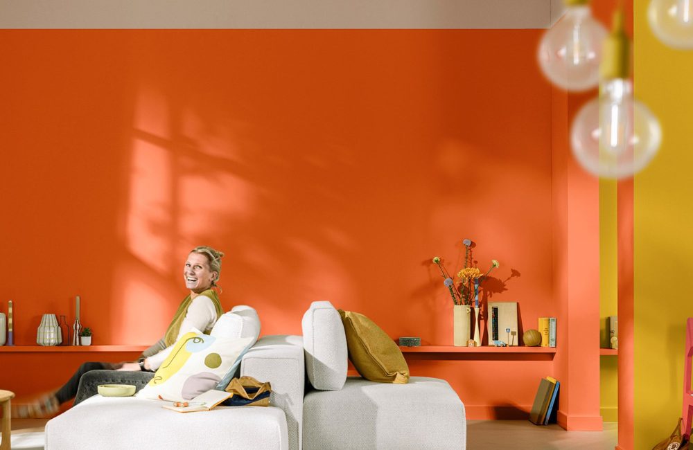 5 astuces peinture colorées pour l’été
