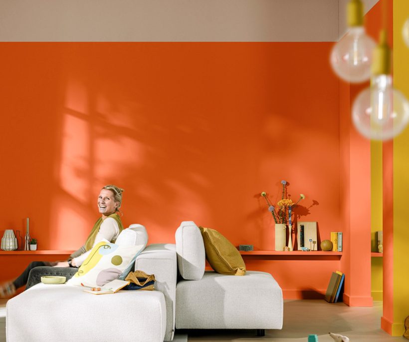 5 astuces peinture colorées pour l’été