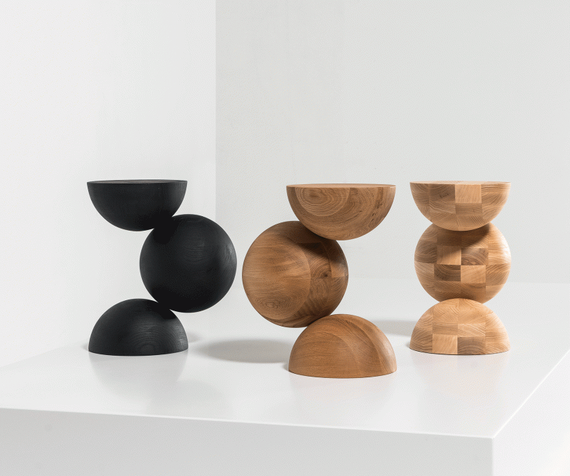 Rencontre avec 3 designers qui maîtrisent le bois à la perfection