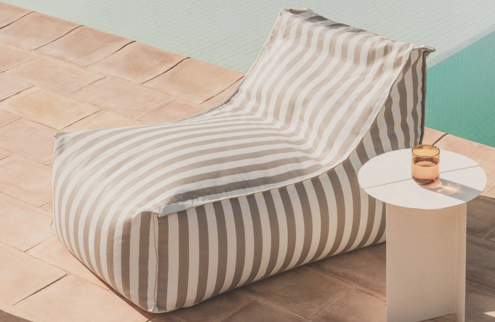 10 essentiels pour aménager son coin extérieur de façon confortable