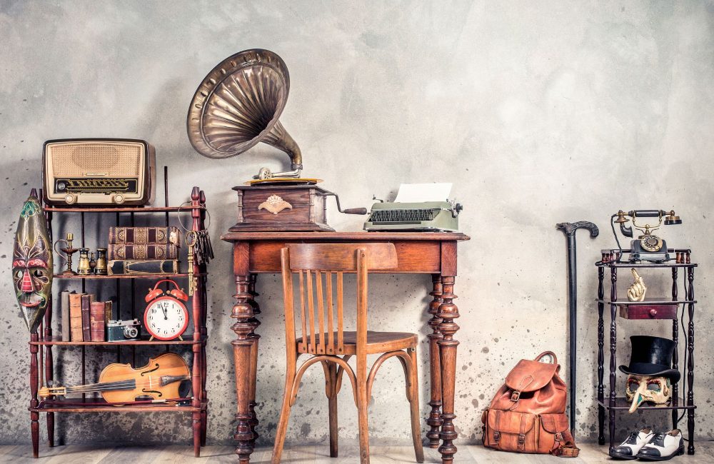 Brocante: 5 astuces pour chiner comme il se doit
