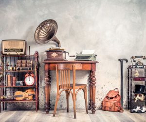Brocante: 5 astuces pour chiner comme il se doit