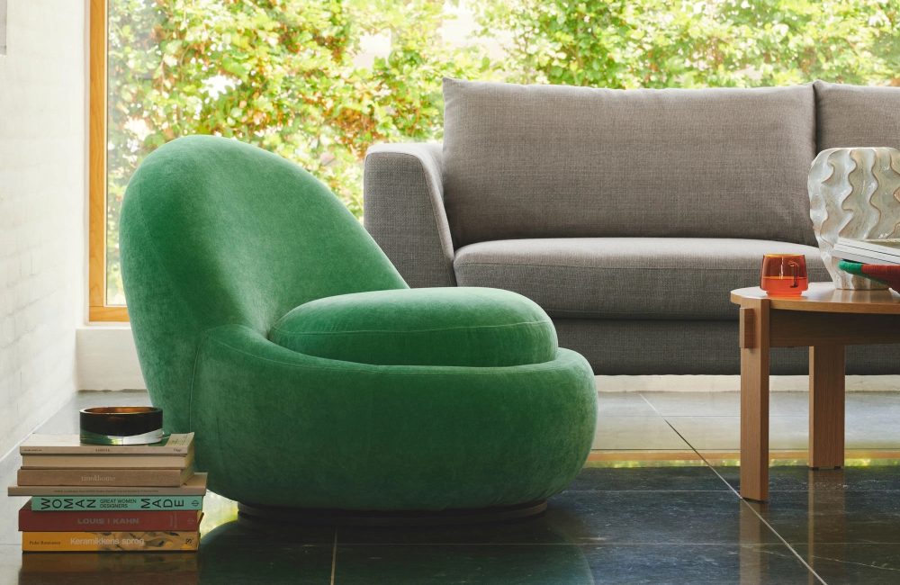 Gagnez un fauteuil lounge d’une valeur de 599 euros offert par SOFACOMPANY