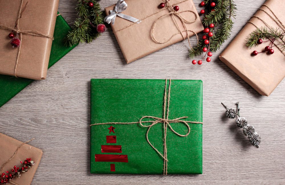 5 petits cadeaux à offrir à votre hôte