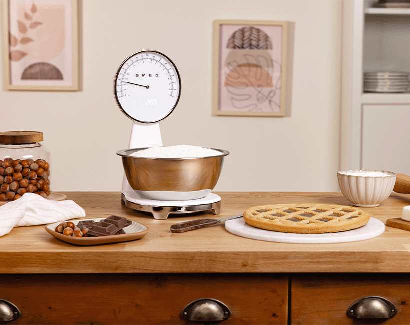 6 beaux électros pour la maison à (s’)offrir illico!