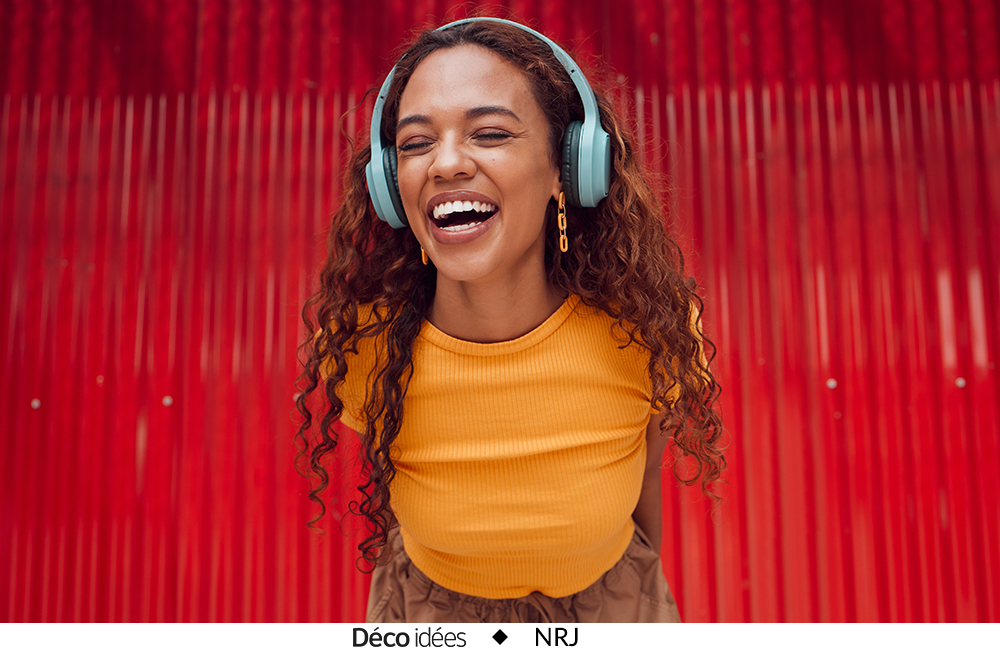 La playlist idéale pour réchauffer votre intérieur