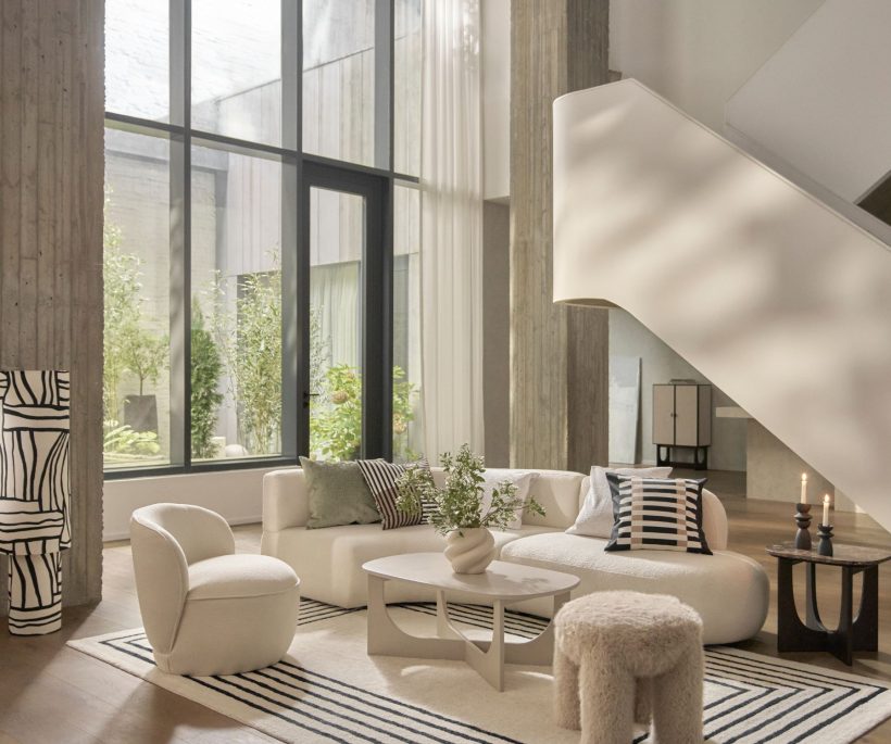 Tendances déco: qu’est-ce qui va marquer 2025?