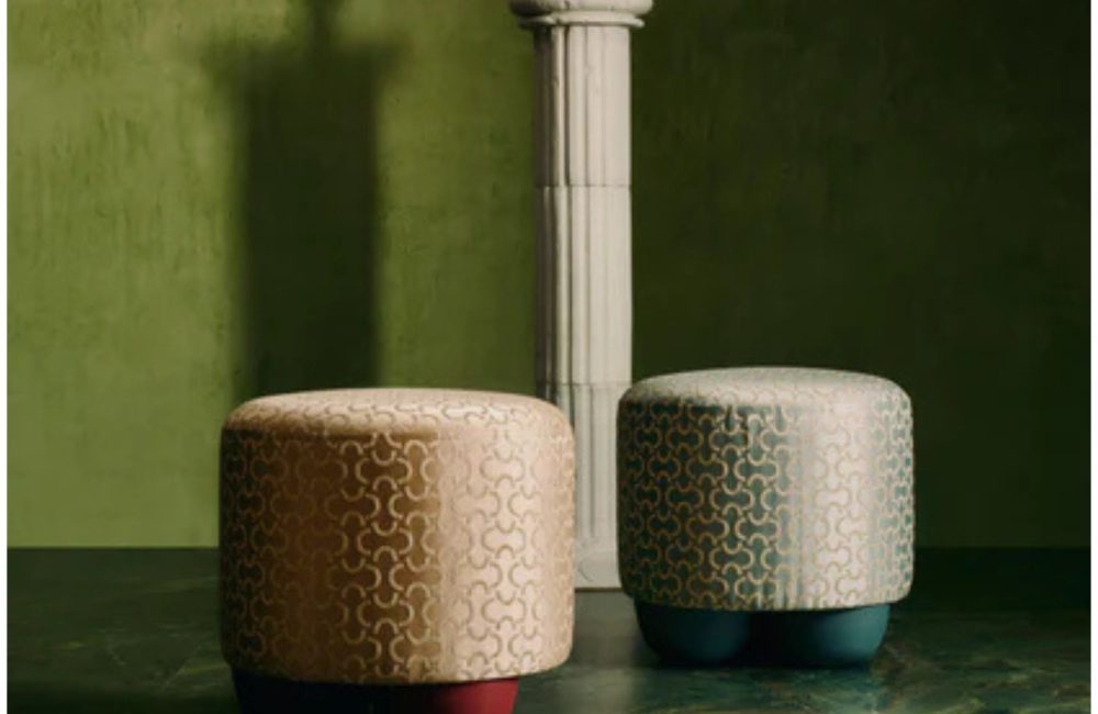 Dedar Milano x Westwing: la collab’ déco du moment