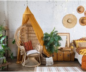 Comment adopter le style bohème dans votre intérieur?