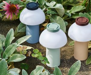 10 lampes-champignons à moins de 100 euros