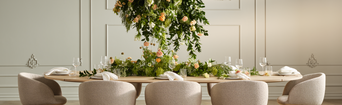 10 astuces déco pour faire entrer le printemps chez soi