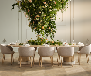 10 astuces déco pour faire entrer le printemps chez soi