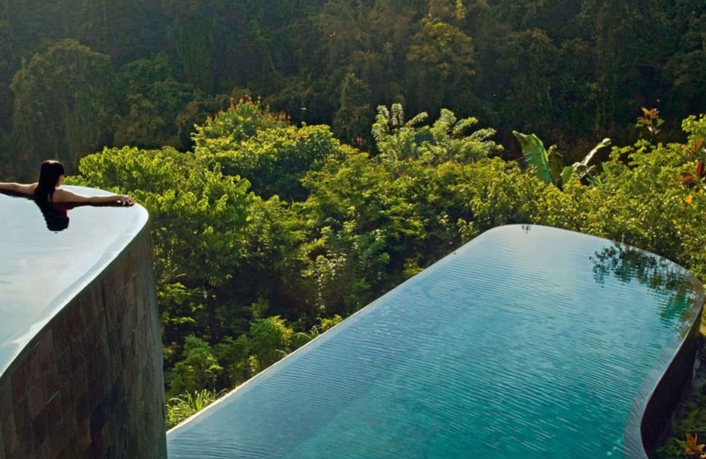 10 piscines les plus belles au monde