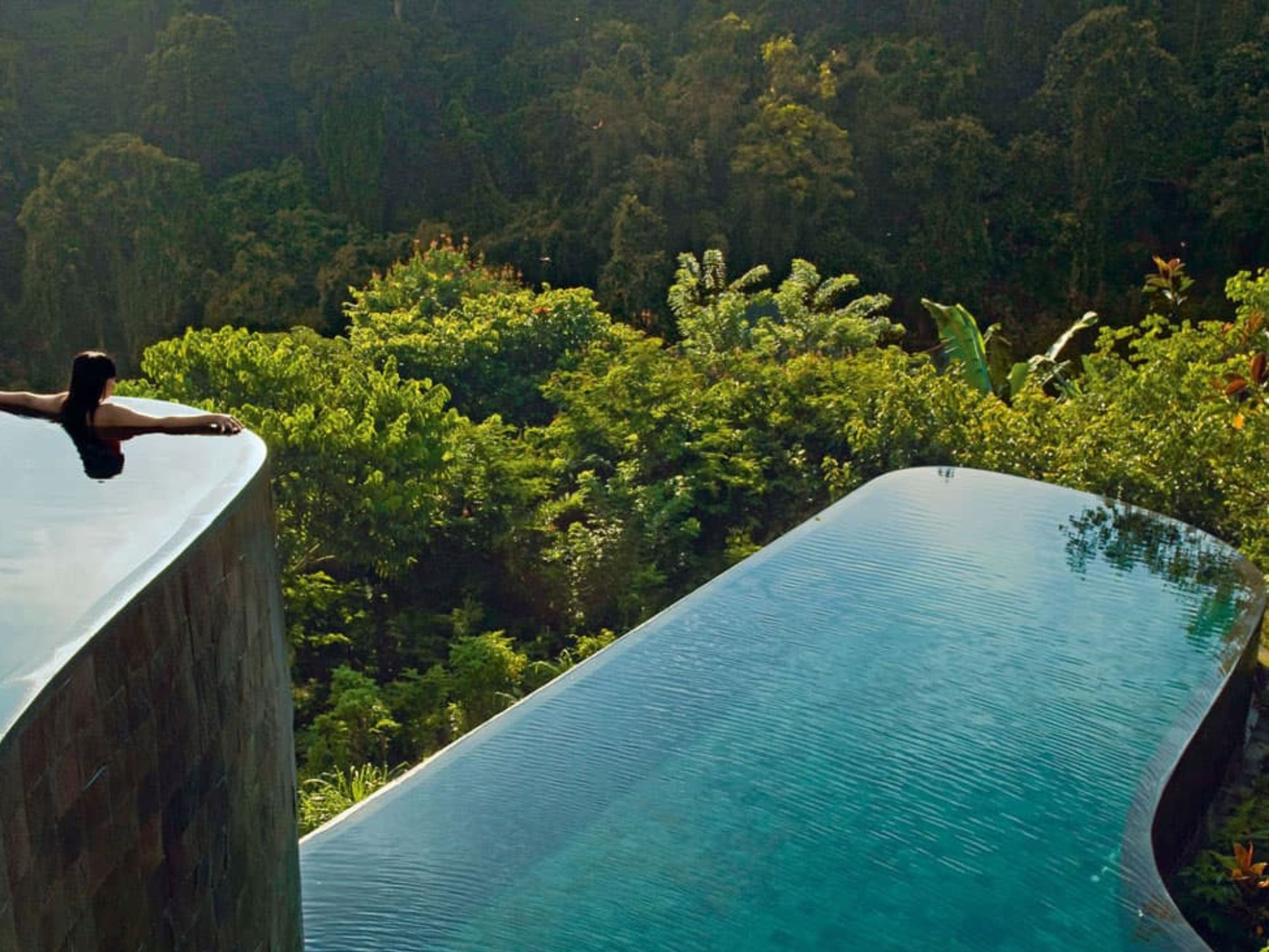 10 piscines les plus belles au monde