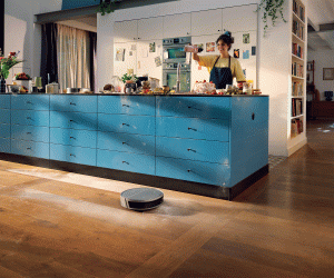 Gagnez un robot aspirateur intelligent d’une valeur de 1 299,99 euros offert par Philips