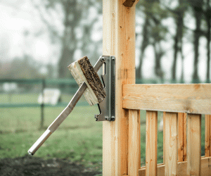 Gagnez un fendeur de bois ingénieux d’une valeur de 249 euros offert par Woodchopper