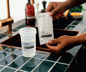 Gagnez un pack bien-être d’une valeur de 499,80 euros offert par Rainpharma