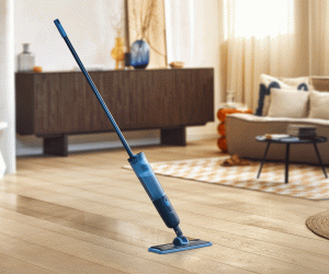 Gagnez le balai électrique Philips OneUp d’une valeur de 109,99 euros