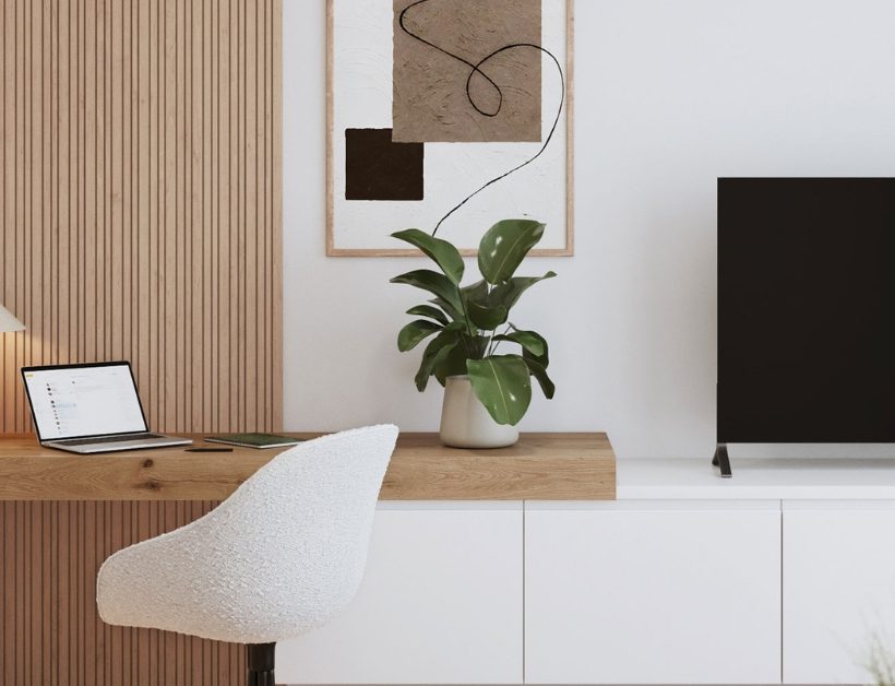 ixina repense la maison de demain