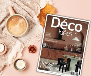 5 bonnes raisons de s’offrir le Déco Idées d’automne