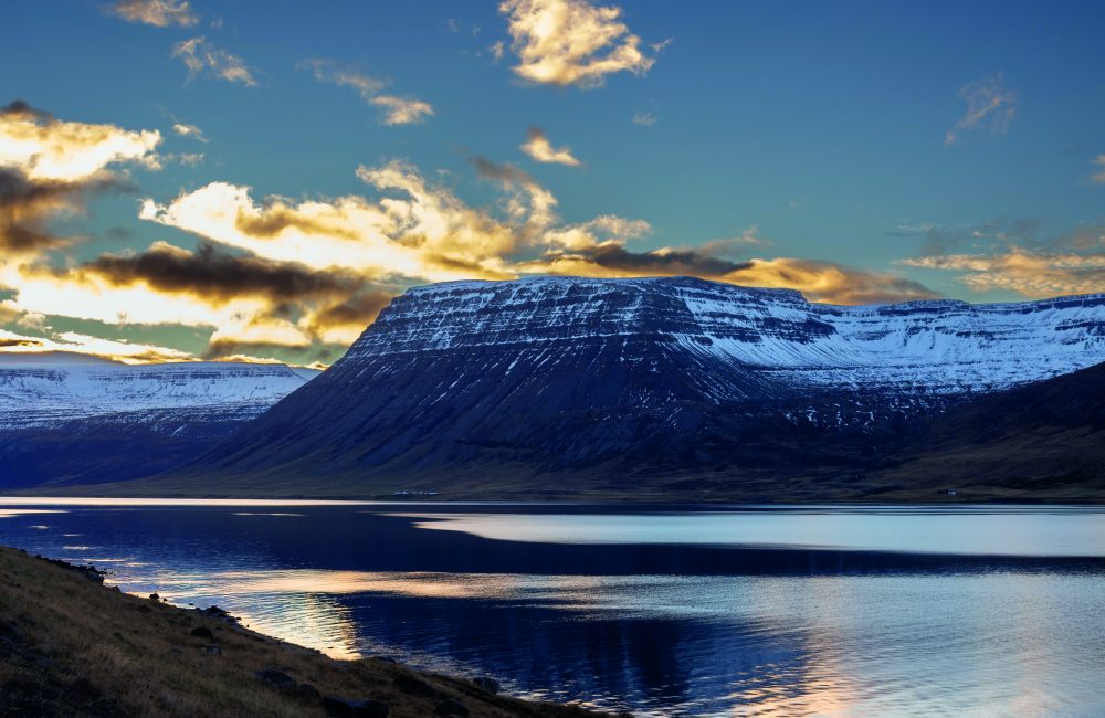 La magie de l’Islande à bord du Seabourn Sojourn