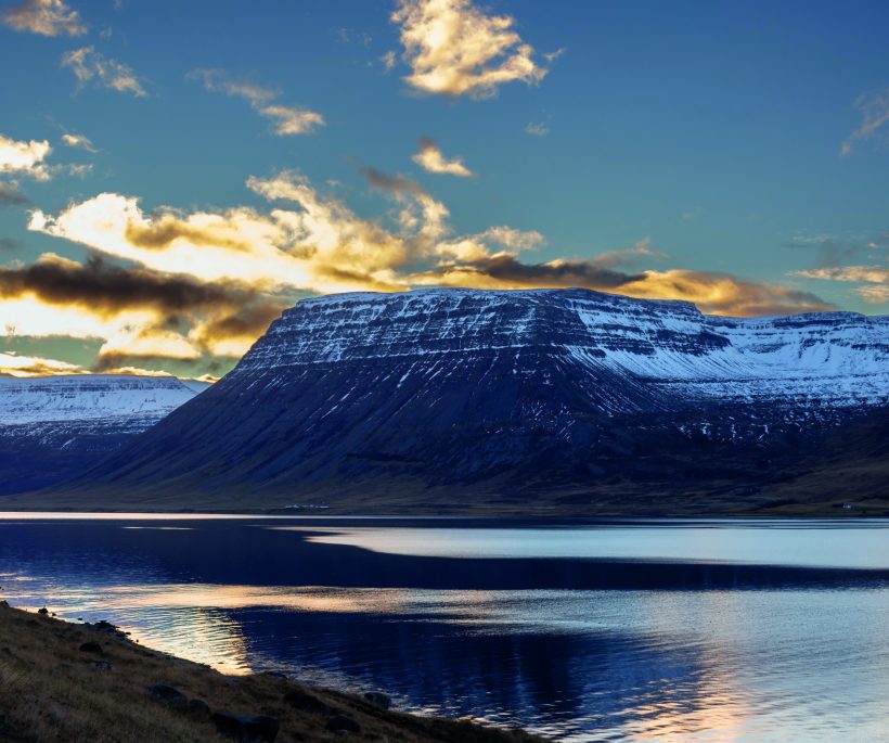 La magie de l’Islande à bord du Seabourn Sojourn
