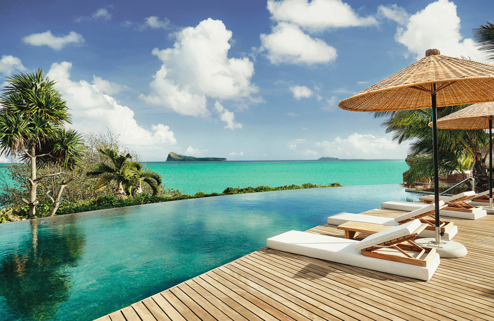 Deux adresses incontournables où séjourner à l’île Maurice