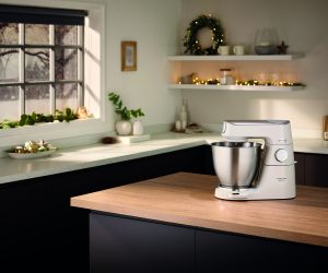 Gagnez un Titanium Chef Baker XL d’une valeur de 589 euros offert par Kenwood