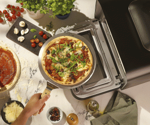 Gagnez un four à pizza électrique d’une valeur de 299,99 euros offert par riviera&bar