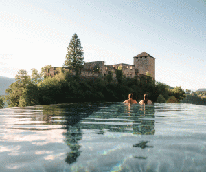 3 adresses en pleine nature pour une vraie parenthèse d’évasion
