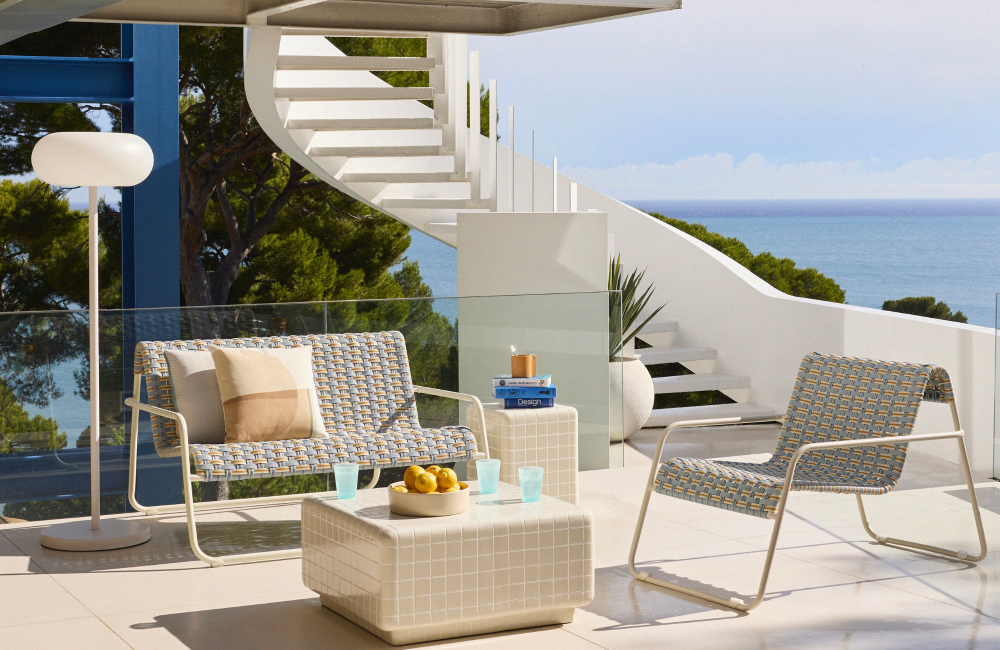 Maisons du monde signe la collection la plus rétro de la saison