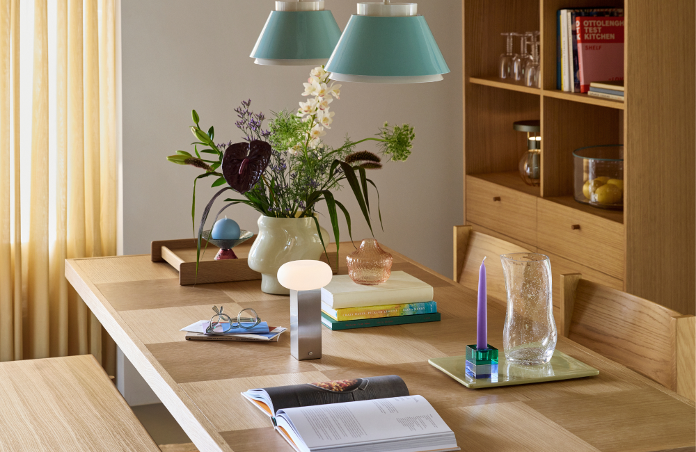 10 vases déco qui nous font craquer
