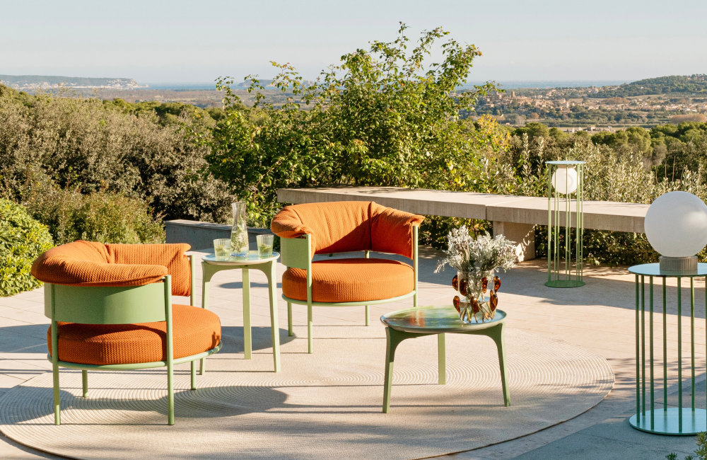 5 astuces pour décorer une petite terrasse