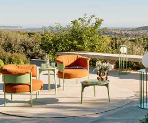 5 astuces pour décorer une petite terrasse