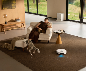 L’aspirateur robot, l’investissement déco le plus intelligent