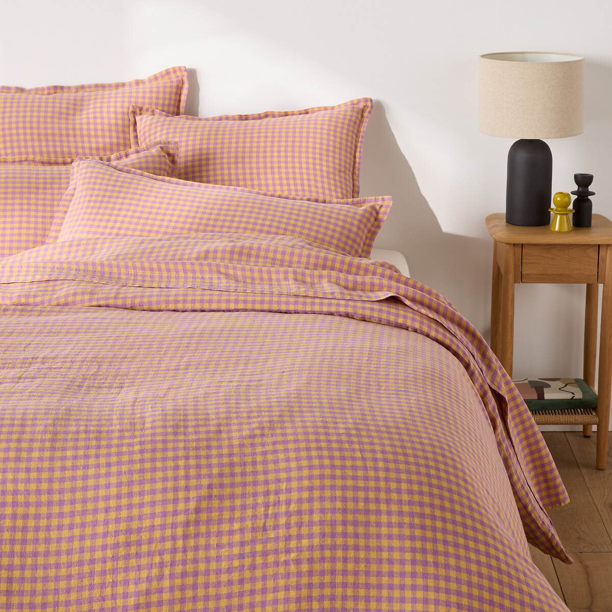 la redoute housse de couette