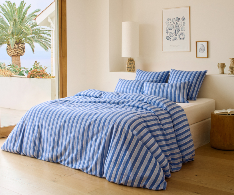 10 parures de lit à shopper pour passer l’été dans de beaux draps