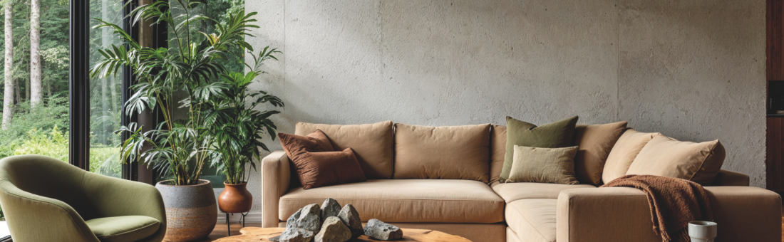 Petits espaces: 6 idées pour agrandir votre pièce