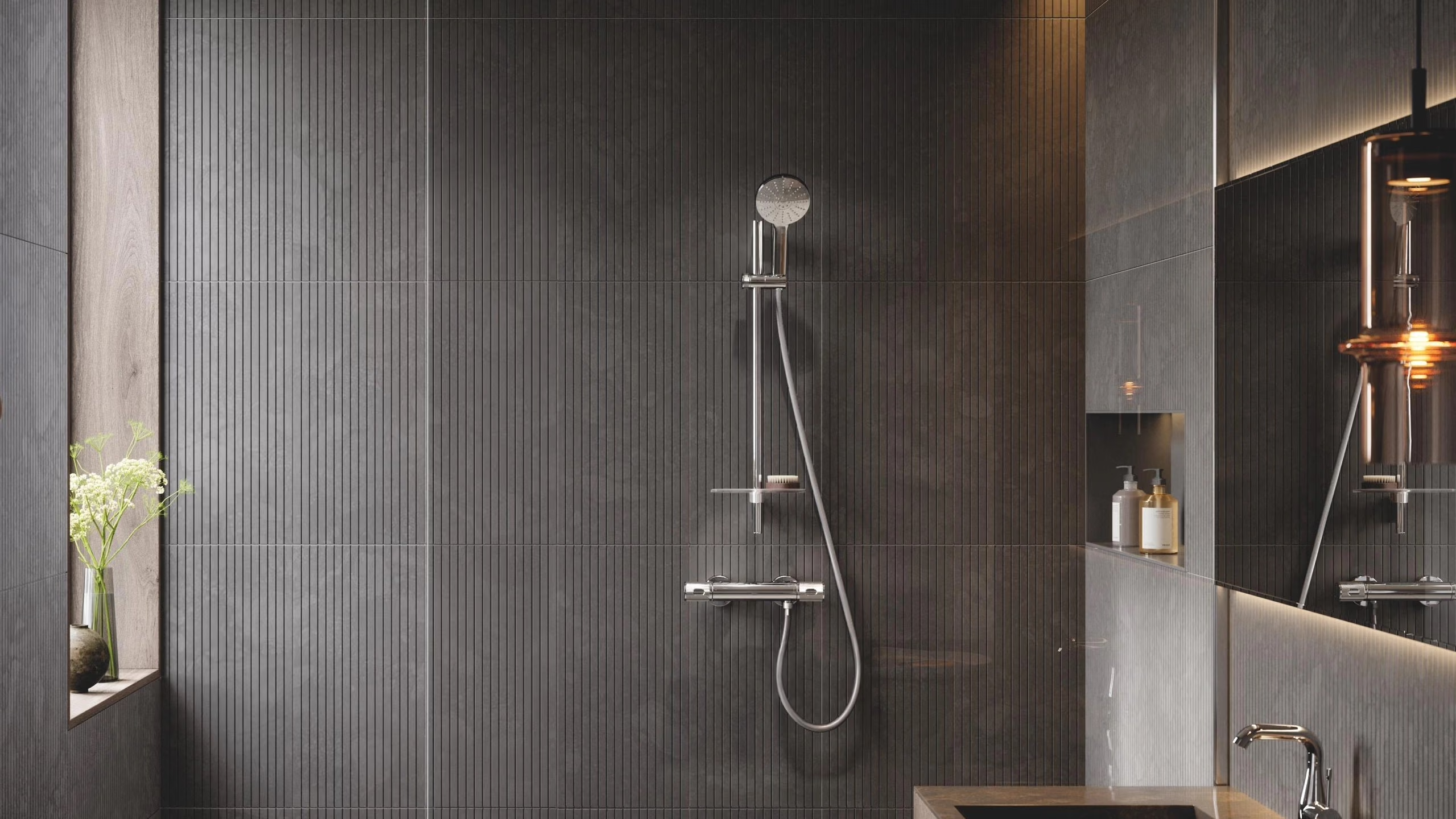 Gagnez la douchette à main GROHE Euphoria 120