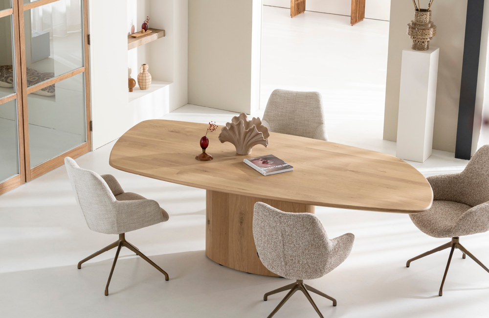 Protégé : Comment créer sa propre chaise design en quatre étapes