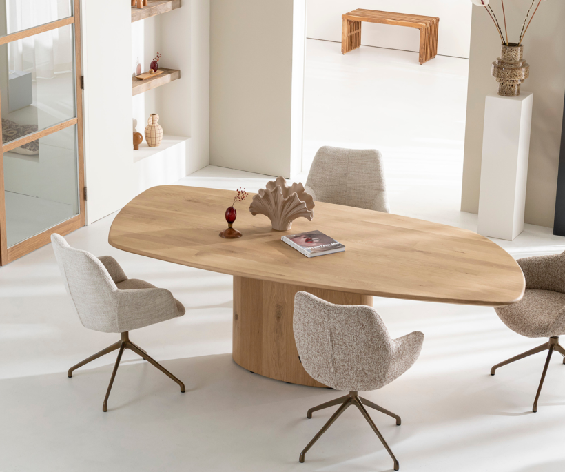 Protégé : Comment créer sa propre chaise design en quatre étapes