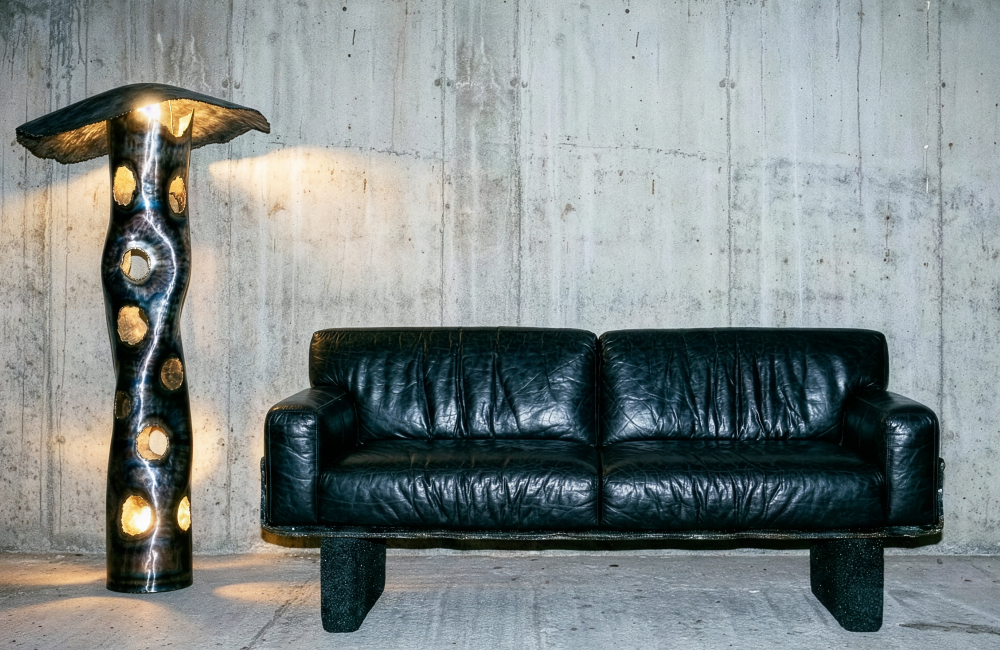 Curated au Mix Brussels, le rendez-vous design incontournable