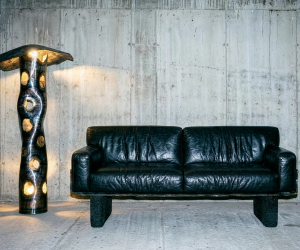 Curated au Mix Brussels, le rendez-vous design incontournable