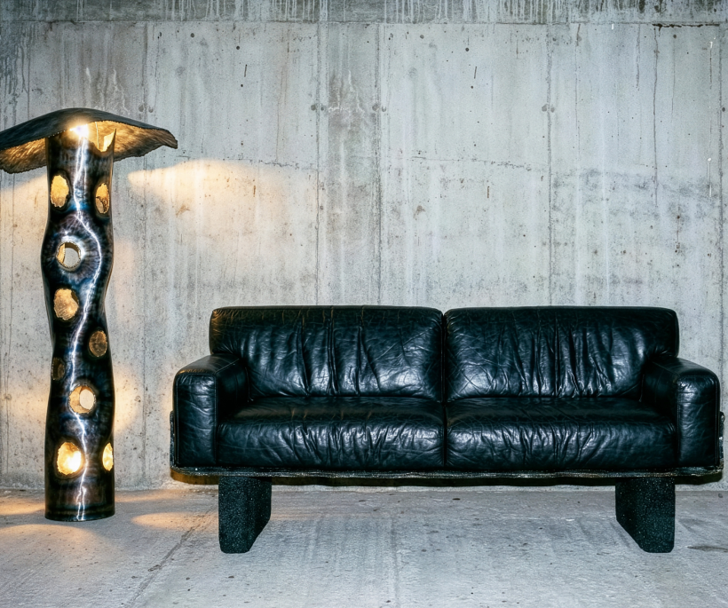 Curated au Mix Brussels, le rendez-vous design incontournable